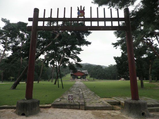 Permaisuri Munjeong